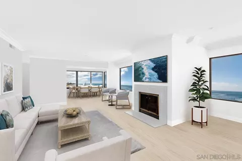 100 Coast Blvd #308, La Jolla, CA 92037 photo 6