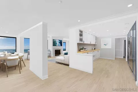 100 Coast Blvd #308, La Jolla, CA 92037 photo 9