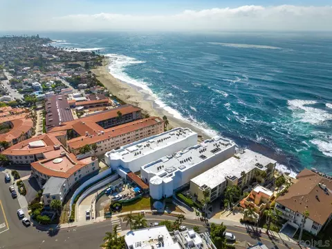 100 Coast Blvd #308, La Jolla, CA 92037 photo 27