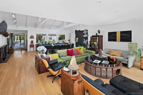 351 Mesa Way, La Jolla, CA 92037 photo 5