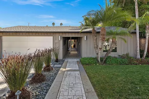 351 Mesa Way, La Jolla, CA 92037