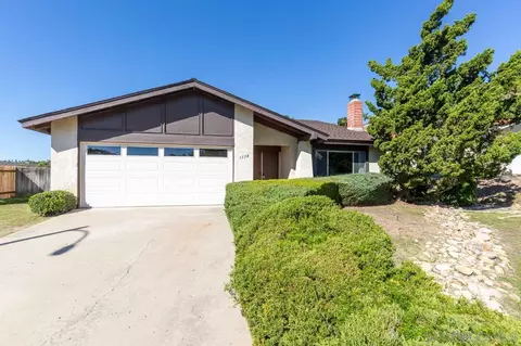 1538 Stalker Ct, El Cajon, CA 92020