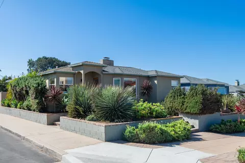 4305 Newport Ave, San Diego, CA 92107