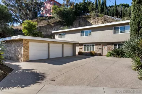 3774 Dove St, San Diego, CA 92103