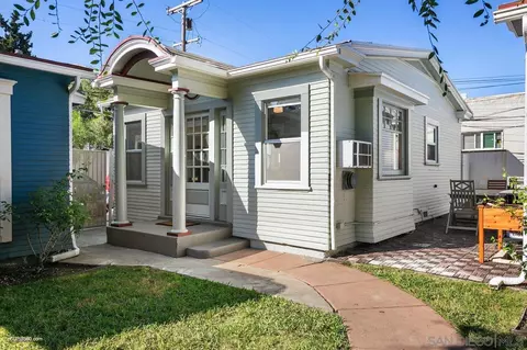 3230 30th, San Diego, CA 92104