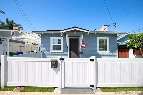 3166 Polk Ave, San Diego, CA 92104