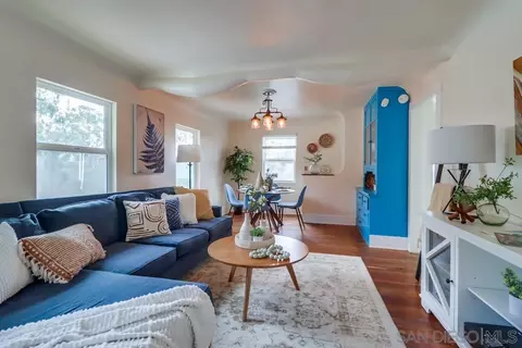 3669 Swift, San Diego, CA 92104