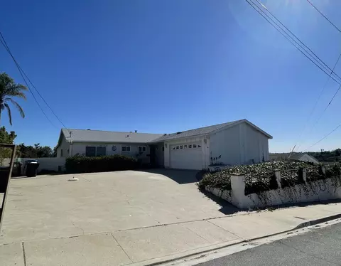 851 Durward St, Chula Vista, CA 91910