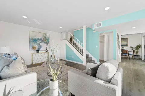 294 Chambers St #4, El Cajon, CA 92020