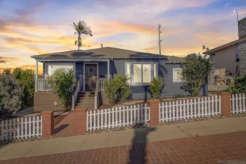 4440 Adair St, San Diego, CA 92107