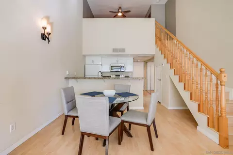6171 Rancho Mission Rd #304, San Diego, CA 92108