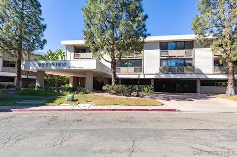 3098 Rue Dorleans #312, San Diego, CA 92110
