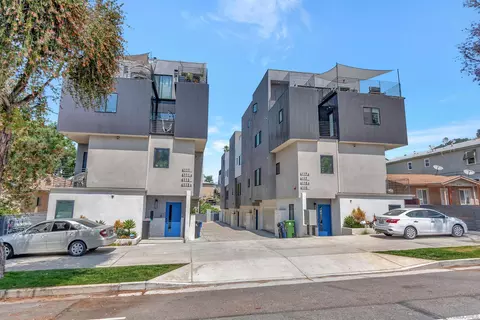 6113 Monterey Rd, Los Angeles, CA 90042
