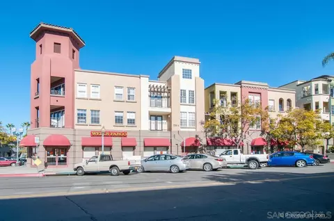 1260 Cleveland Ave #A122, San Diego, CA 92103