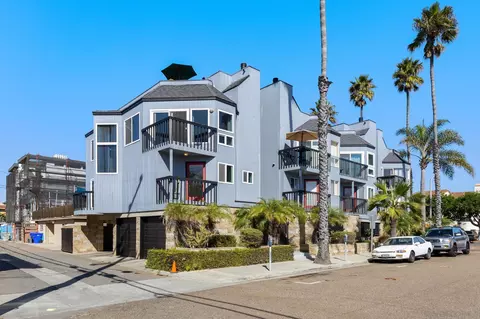 Exterior - 200 Pine St #1, Oceanside, CA 92054 photo 2 of 6