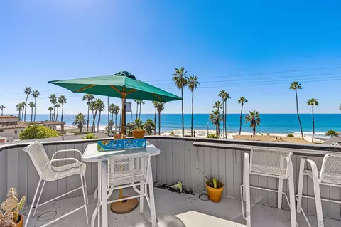 Exterior - 200 Pine St #1, Oceanside, CA 92054 photo 6 of 6