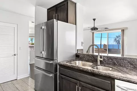 Kitchen - 200 Pine St #1, Oceanside, CA 92054 photo 2 of 2