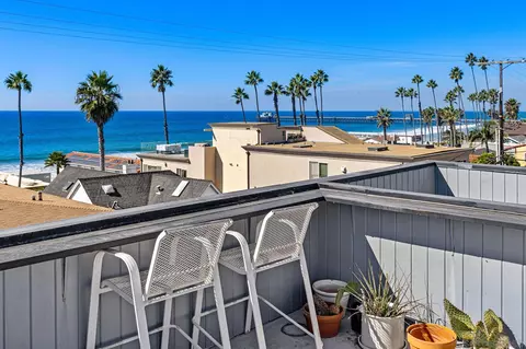 Exterior - 200 Pine St #1, Oceanside, CA 92054 photo 1 of 6