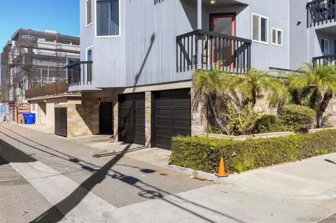 Exterior - 200 Pine St #1, Oceanside, CA 92054 photo 4 of 6