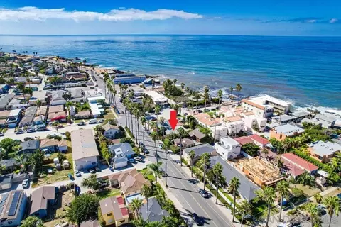 1462-64 Sunset Cliffs Blvd, San Diego, CA 92107