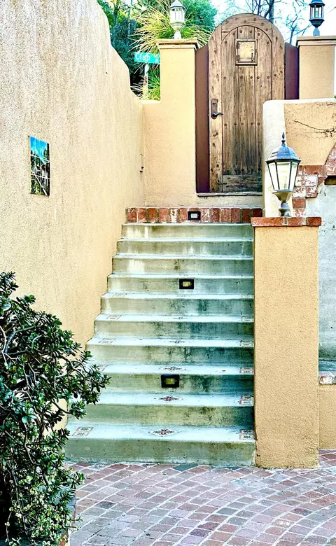 32 Club Rd, Pasadena, CA 91105 photo 31