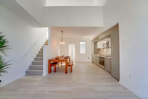1601 Kettner Blvd #21, San Diego, CA 92101
