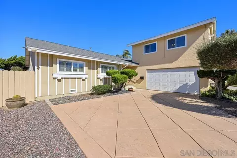 3178 Briand Ave, San Diego, CA 92122