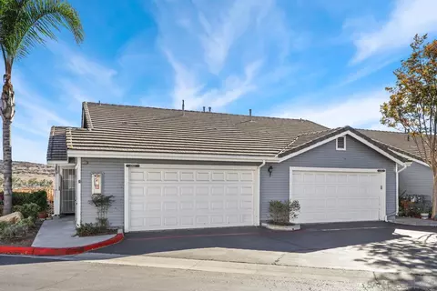 12813 Carriage Heights Way, Poway, CA 92064