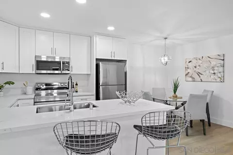 3591 Ruffin Rd #126, San Diego, CA 92123