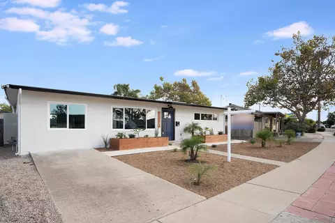 4773 Lake Forest Ave, San Diego, CA 92117