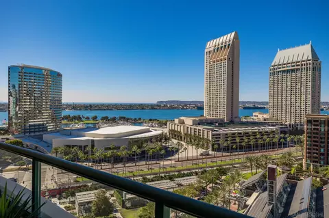 510 1st Ave #1605, San Diego, CA 92101