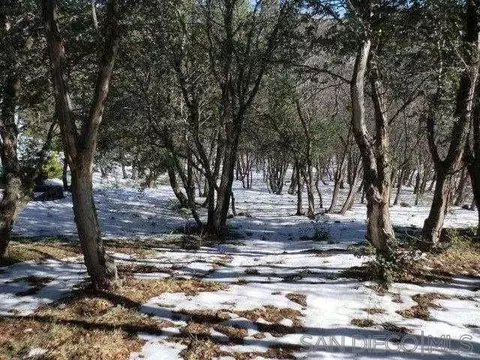 0 Highland Dr #266, Julian, CA 92036