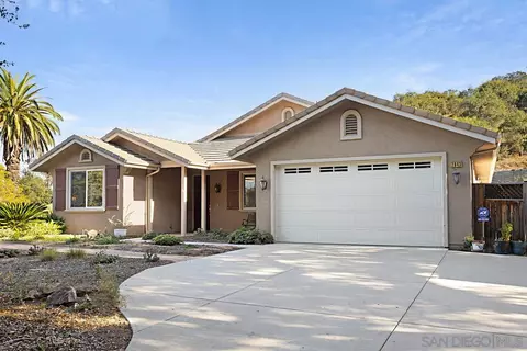 2943 Overland Trl, Fallbrook, CA 92028