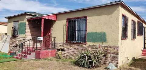 729 S 45th, San Diego, CA 92113