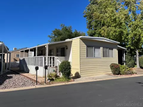 3505 Alpine Blvd #SPC 32, Alpine, CA 91901