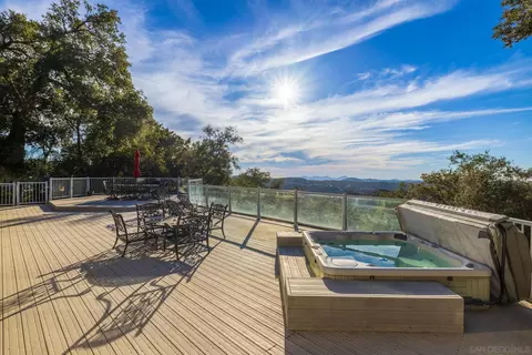 1634 Oakforest Rd, Santa Ysabel, CA 92070 photo 25