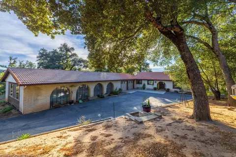 1634 Oakforest Rd, Santa Ysabel, CA 92070 photo 3