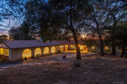1634 Oakforest Rd, Santa Ysabel, CA 92070 photo 47