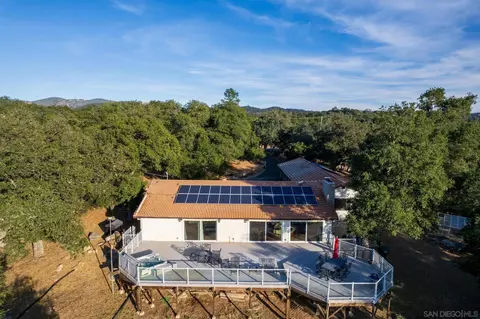 1634 Oakforest Rd, Santa Ysabel, CA 92070 photo 43