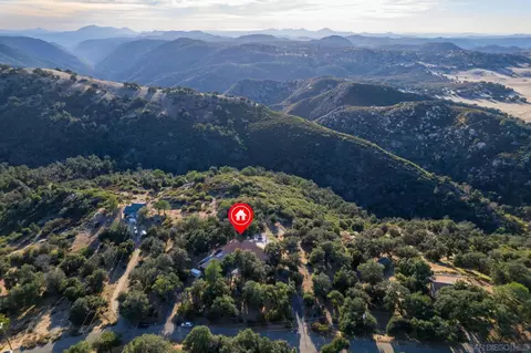 1634 Oakforest Rd, Santa Ysabel, CA 92070 photo 38
