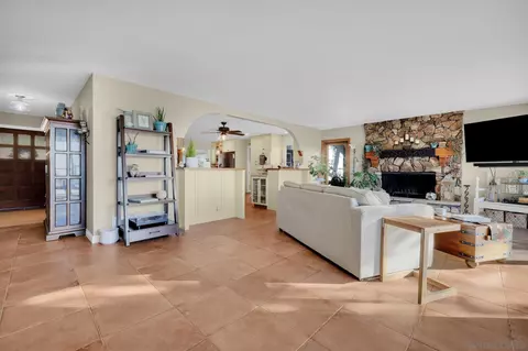 1634 Oakforest Rd, Santa Ysabel, CA 92070 photo 7
