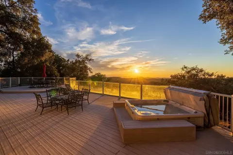 1634 Oakforest Rd, Santa Ysabel, CA 92070 photo 2