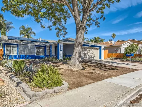 9250 Pennywood Rd, Santee, CA 92071 photo 2