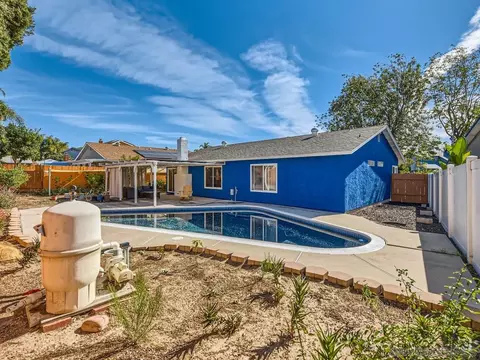 9250 Pennywood Rd, Santee, CA 92071 photo 23