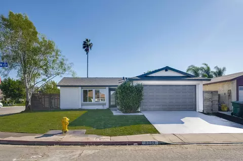 8751 Bennington St, San Diego, CA 92126
