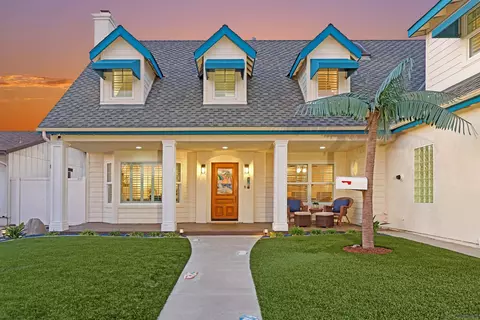2642 Lange Ave, San Diego, CA 92122