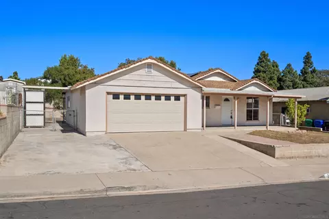 2880 Dahlia Ave, San Diego, CA 92154