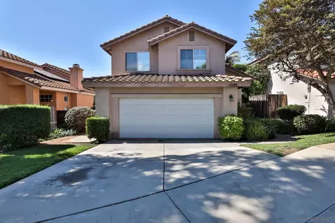 1325 Navello Ter, El Cajon, CA 92021