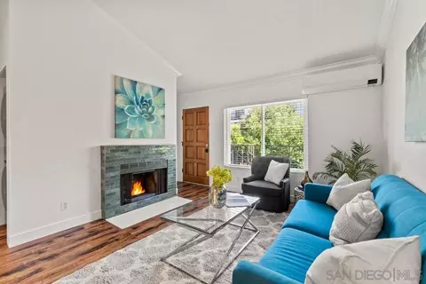 2538 C St #6, San Diego, CA 92102