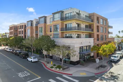 845 Fort Stockton Dr #403, San Diego, CA 92103
